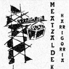 harrigorriadt's profile picture. Abanto-zierbenako dantzariz osatutako dantza taldea. Baina egia esanda, ez gara talde bat soilik, lagunak baino askoz gehiago, familia bat gara. #MHDT