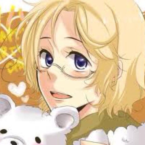 H-Hi, I'm Canada.. But no one seems to notice me or remember my name... {18+ Hetalia RP}