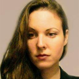 Diana Hlevnjakさんのプロフィール画像
