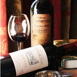 The Chateau Lamartine is a family winery from Cahors Region in the South West of France.