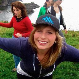 NATinNL's profile picture. Dietitian living an adventure on the west coast of Newfoundland. Different place with a different pace.