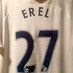 Erel Hussein (@erel_27) Twitter profile photo