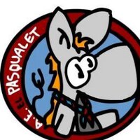 aeelpasqualet (@aeelpasqualet) 's Twitter Profile Photo