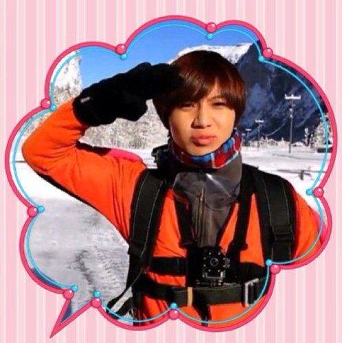 SHINee Taemin ♡ #shinee_sline会 No703