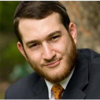 Yitzi Weiner (@rabbiweiner) 's Twitter Profile
