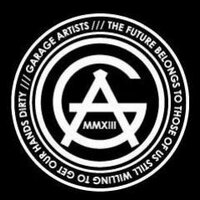 Garage Artists (@garageartists) 's Twitter Profile