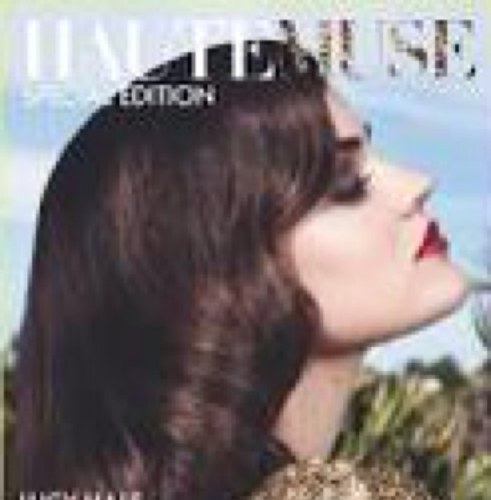 The official Facebook page of HauteMuse Magazine. A new and unique perspective on international luxury fashion. http://t.co/iZH3svWl6g