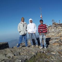 A beautiful life filled with #travel #trekking #adventures & #moments
Live Awesome, Be Awesome
Youtube Channel - THB Travel
IG - himalayanboy.official