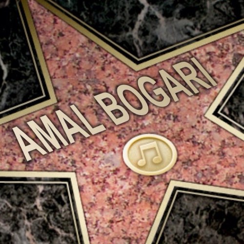 AmalABogarI's profile picture. 