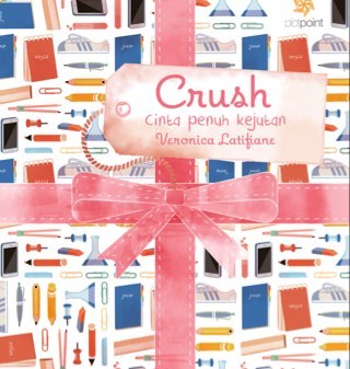 Main Character of #NovelCRUSH