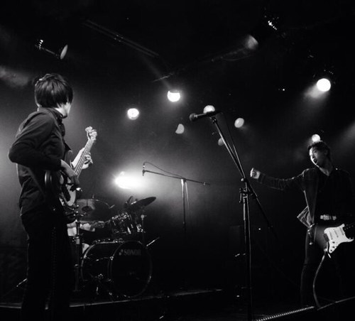 TheJaneDoe3's profile picture. 香川県高松市を中心に活動中のスリーピースロックバンド、TheJaneDoeの公式アカウントです。 ライブ情報やTJDの情報などをつぶやきます。Gt.vo高尾ユウキ/Baおかけん/Drピラルク