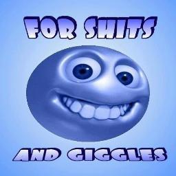 forshitsngiggle's profile picture. 