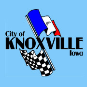 Official twitter for the City of Knoxville, IA