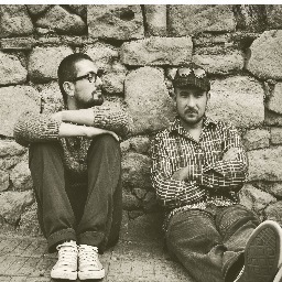 Funky, groovy electronic music from Sofia, Bulgaria.