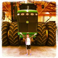 Chris Harper (@chrisharper8320) 's Twitter Profile