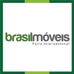 A maior e melhor vitrine internacional para o setor moveleiro. Feira Brasil Móveis, de 06 a 09 de agosto de 2013. SP.