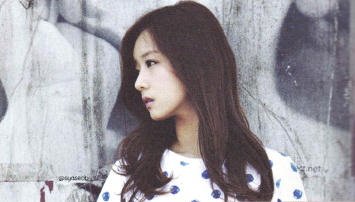 yoon bomi from A-PINK! @KOREAN_RP