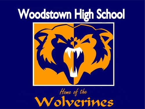 Woodstown High School is a comprehensive community public high school that serves students in 9-12 from Woodstown-Pilesgrove, Alloway, Oldmans, Upper Pittsgrove