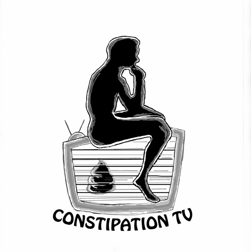 ConstipationTV's profile picture. Constipation TV, nothing but entertainment and Laughter bound to keep you constipated with laughter.