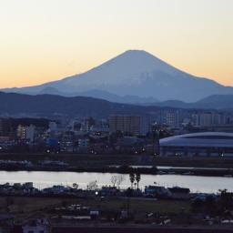 休憩中です。