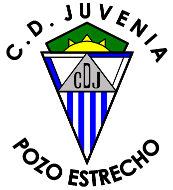* Pagina Oficial * CD.Juvenia - Pozo Estrecho - Polideportivo Rafael Garcia - Fundado el 13 de Septiembre de 1931