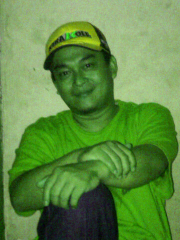 DedeYogiPermana's profile picture. 