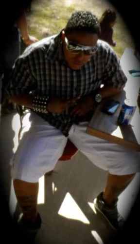 I'm da realest person u will ever meet!!!! Swagg'd up i be kill'n!!!! Dudes ya'll step ya game up or take notes!!!!