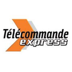Télécommande Express, le n°1 de la vente de télécommandes !