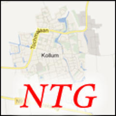 NTGkollum's profile picture. NTG Nationale Twittergids Bedrijven Kollum, Friesland. Overzicht Twitter accounts van bedrijven in Kollum, Friesland. Bedrijventweets. @NTGkollum.