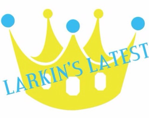 LarkinsLatest's profile picture. 
