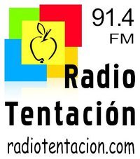 Tal Como Somos programa diario de la emisora Radio Tentación 91.4 fm  http://t.co/dg1yPC2mdX . Se emite de 9.30 a 12.00h.