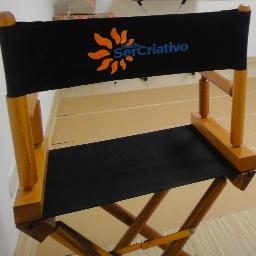 Ser_Criativo's profile picture. Aulas de teatro, dança, canto e piano para o corpo, a mente e o espírito!