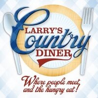 Larrys Country Diner (@larrysdiner) 's Twitter Profile