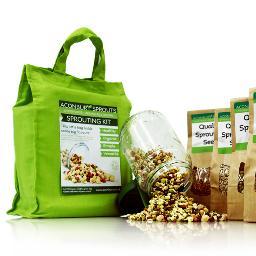 wheatgrassuk_'s profile picture. Growers of Organic #Wheatgrass & #Greens, suppliers of #growyourown #Sprouting kits, #seeds #mikrogreens #wheatgrassjuice https://t.co/hN0gKPnyFF