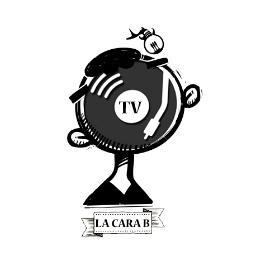 lacarabtv's profile picture. Presentado por @josemariainigo y con el humorista gráfico @forges , desde @silurolasletras un capítulo dedicado al arte y con música en directo. #lacarabTV