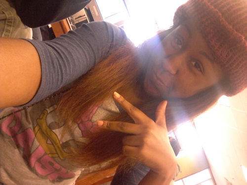 ___LoveeVincent's profile picture. RIP VINCENT CRAIG EMANUEL LEE I LOVE YOU VIN VIN MY ANGEL