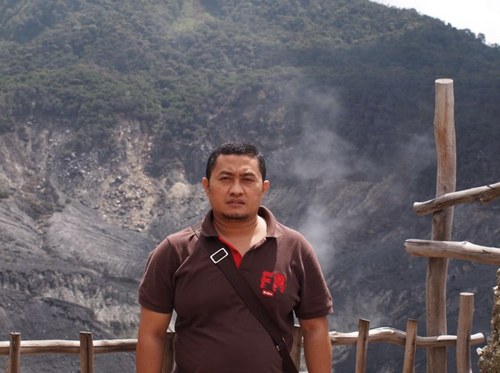 ediekoprasetyo's profile picture. 