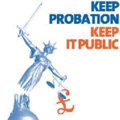 The East Midlands branch of NAPO: Probation Union and Professional Association We continue the fight for probation values and peope before profit.