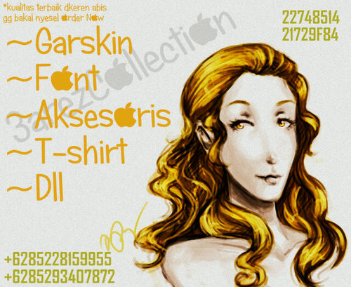 TRUSTED SELLER, no tipu, !! Wb,pins,t-shirt,garskin,accesoris,Dan masih banyak lagi produk menarik dengan harga miring RESELLER WELCOME ,hub.085293407872,