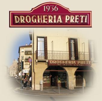 DrogheriaPreti's profile picture. 