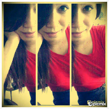 faezahesabella's profile picture. 