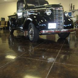 PatternedConcre's profile picture. Patterned Concrete Designs Inc / We use the services of highly-knowledgeable and skilled concrete contractors that will be glad to work for you. /(501) 767-0007