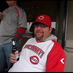 Bryan Voss (@chubbz027) Twitter profile photo