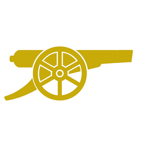 Official Twitter page of 'Gooners' - an Arsenal blog.