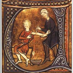 yvaristide's profile picture. Protegez vous et vos proches:   faites verifier le taux de    FERRITINE et la saturation de la TRANSFERRINE