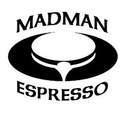 MadmanEspresso's profile picture. 3rd Wave coffee, made friendly. We make sophisticated, high-end coffee accessible and enjoyable for all #lifeisbeautiful