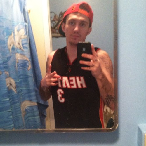 jdog2934's profile picture. well im jed powell im 19 was born jan 6th of 1993 im weird, funny, crazy, love food, a huge wrestling fan, i am a fill in ring announcer :) an i got 15 tatts