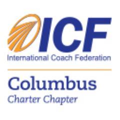 We are International Coach Federation, Columbus Charter Chapter, a nonprofit organization formed by members who practice business and personal coaching.