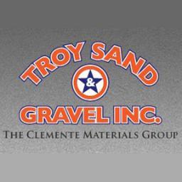 Welcome to Troy Sand and Gravel, where we’ve been supplying the materials to build our highways, homes, businesses and communities for more than 50 years.