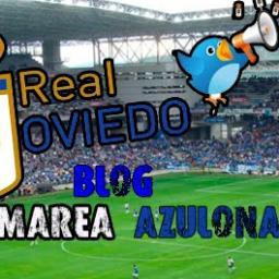 Mareaazullona's profile picture. HALA OVIEDO!! http://t.co/x6YV6Z1x3F